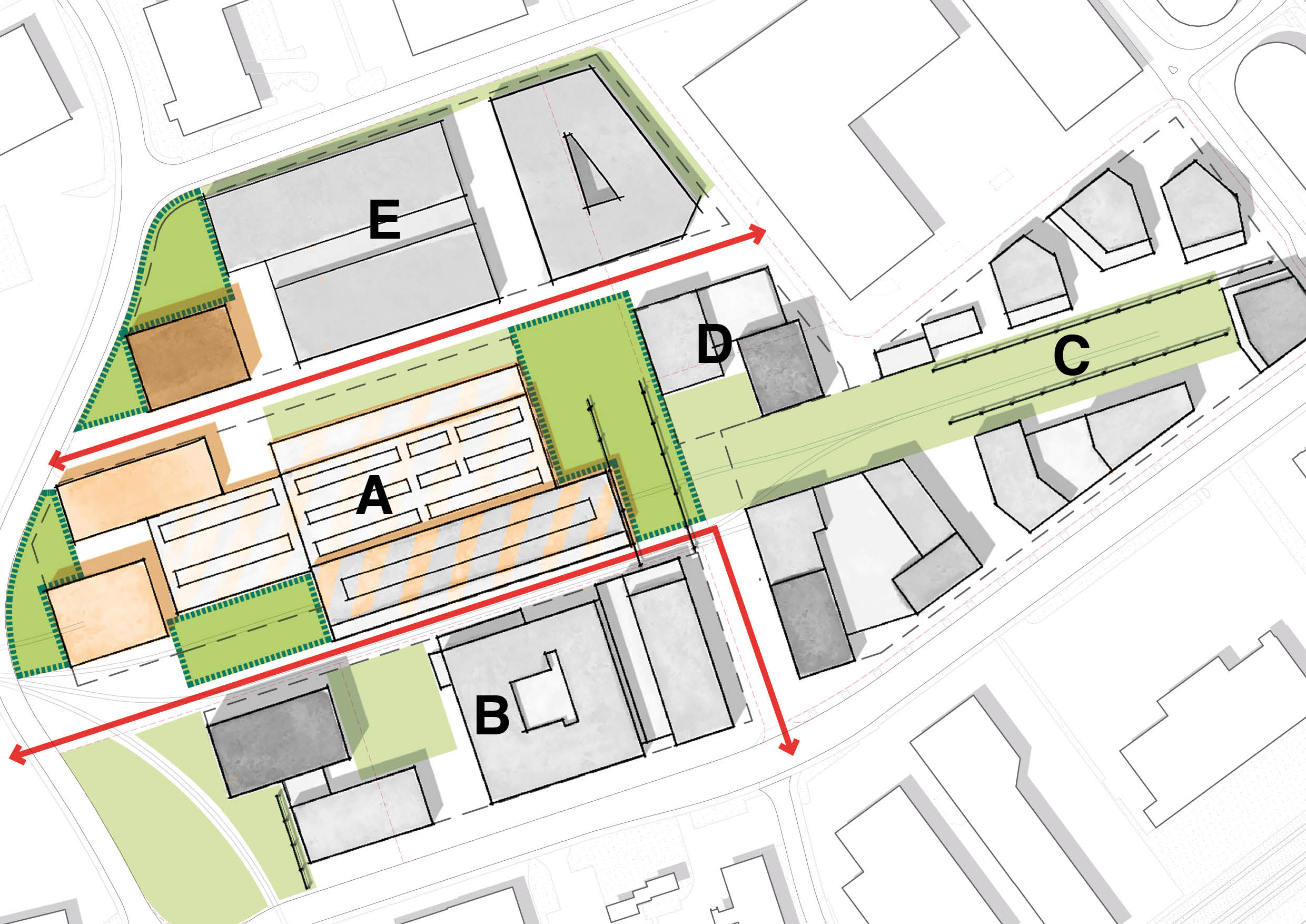 Etappe Tuchschmid 4
